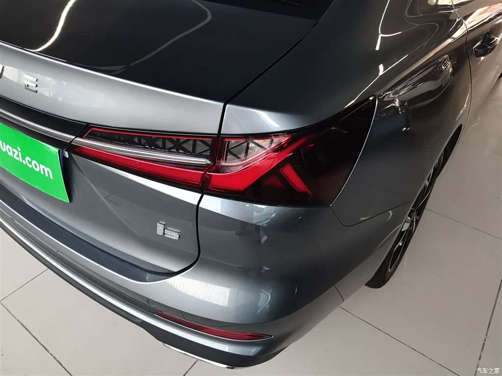 Roewe i5, 2024 24