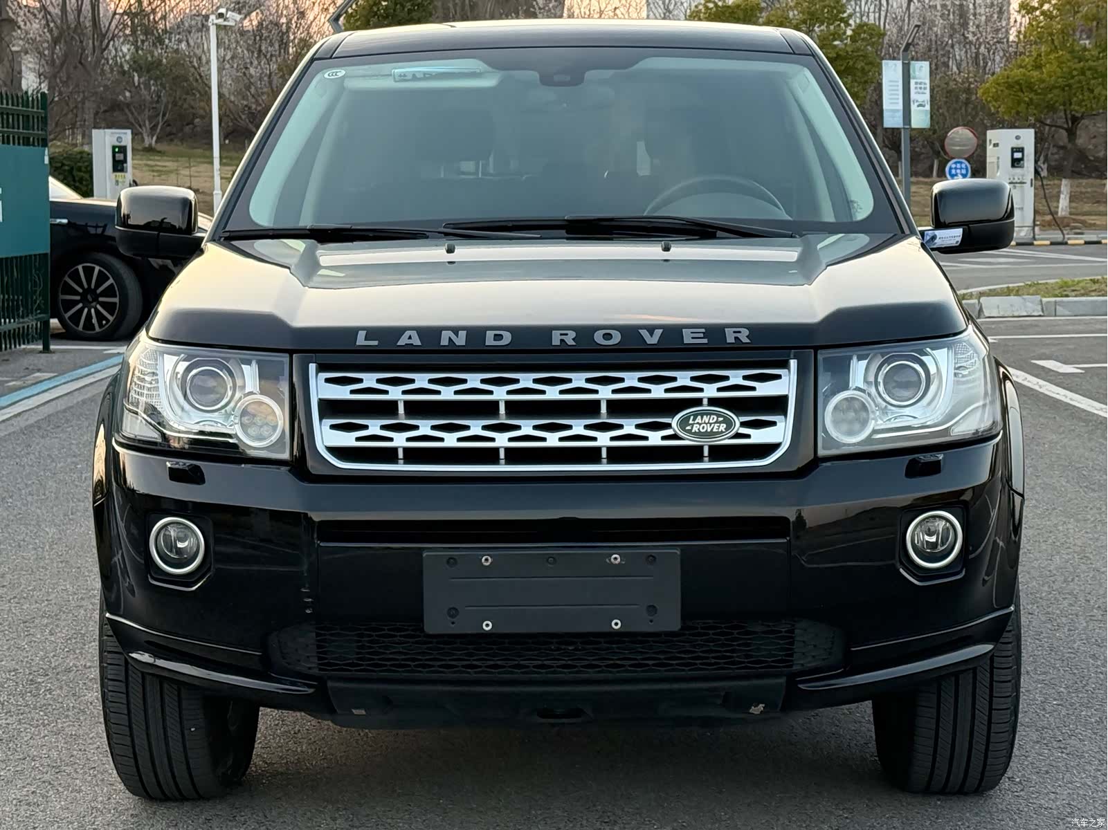 Land Rover Si4, 2013 2