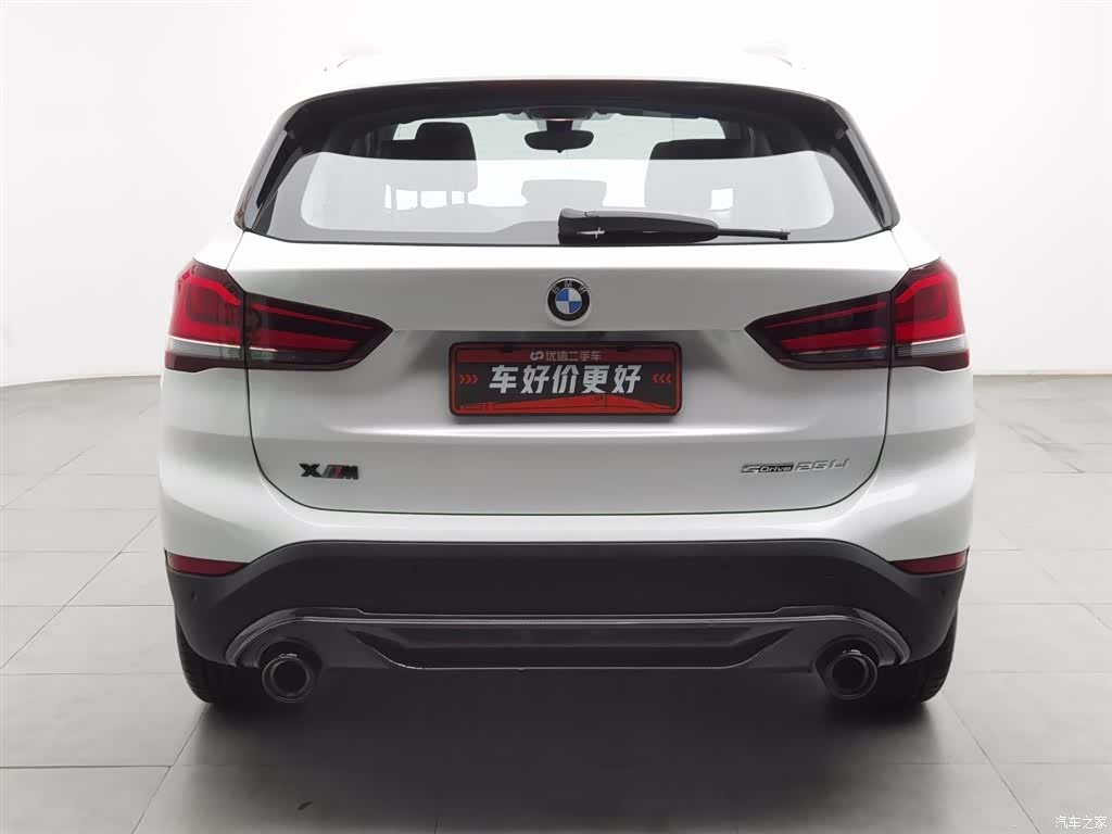 BMW X1, 2022 4