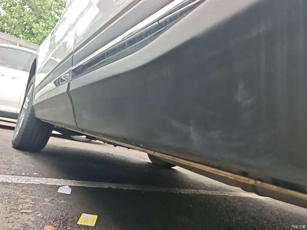 Changan CS75, 2018 22