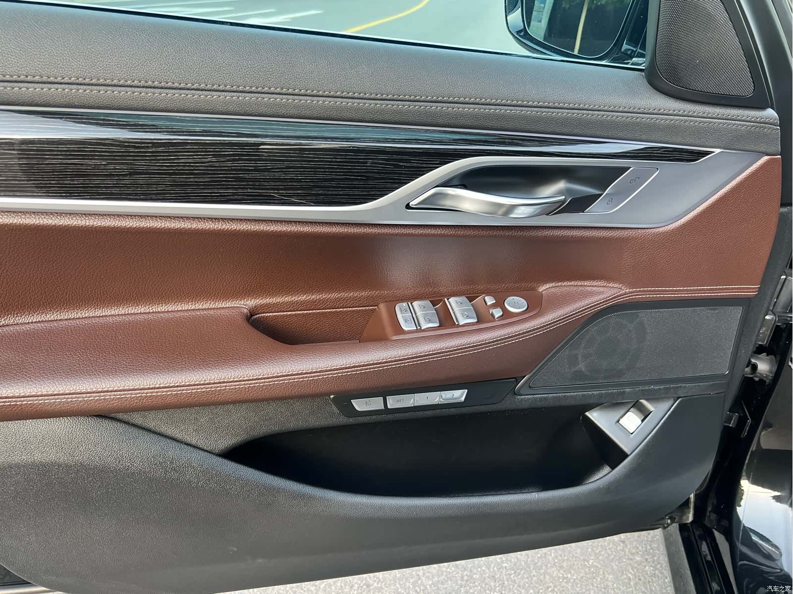 BMW 7 Series, 2018 3