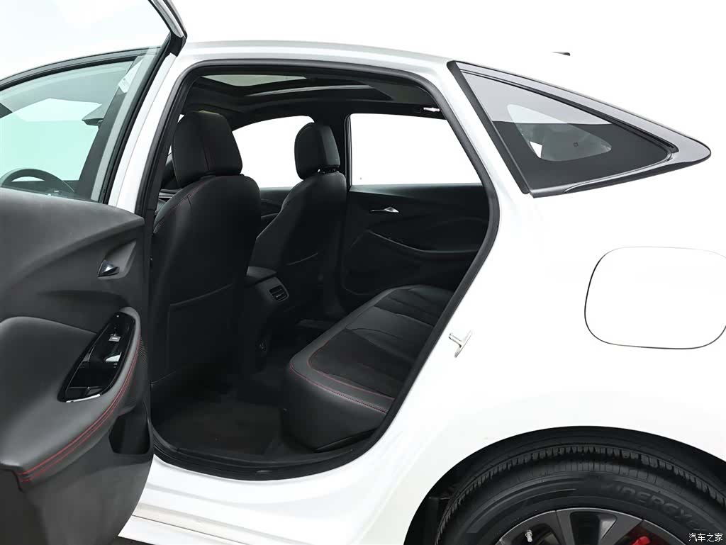 Buick Verano, 2024 13