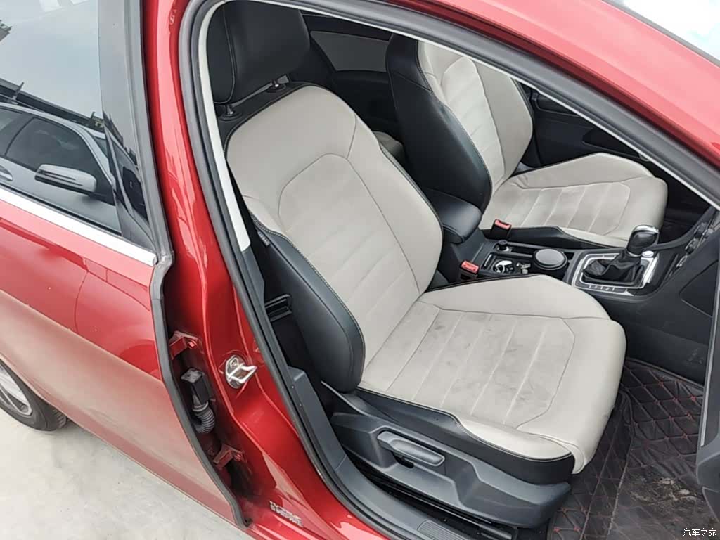 Volkswagen Golf, 2017 25