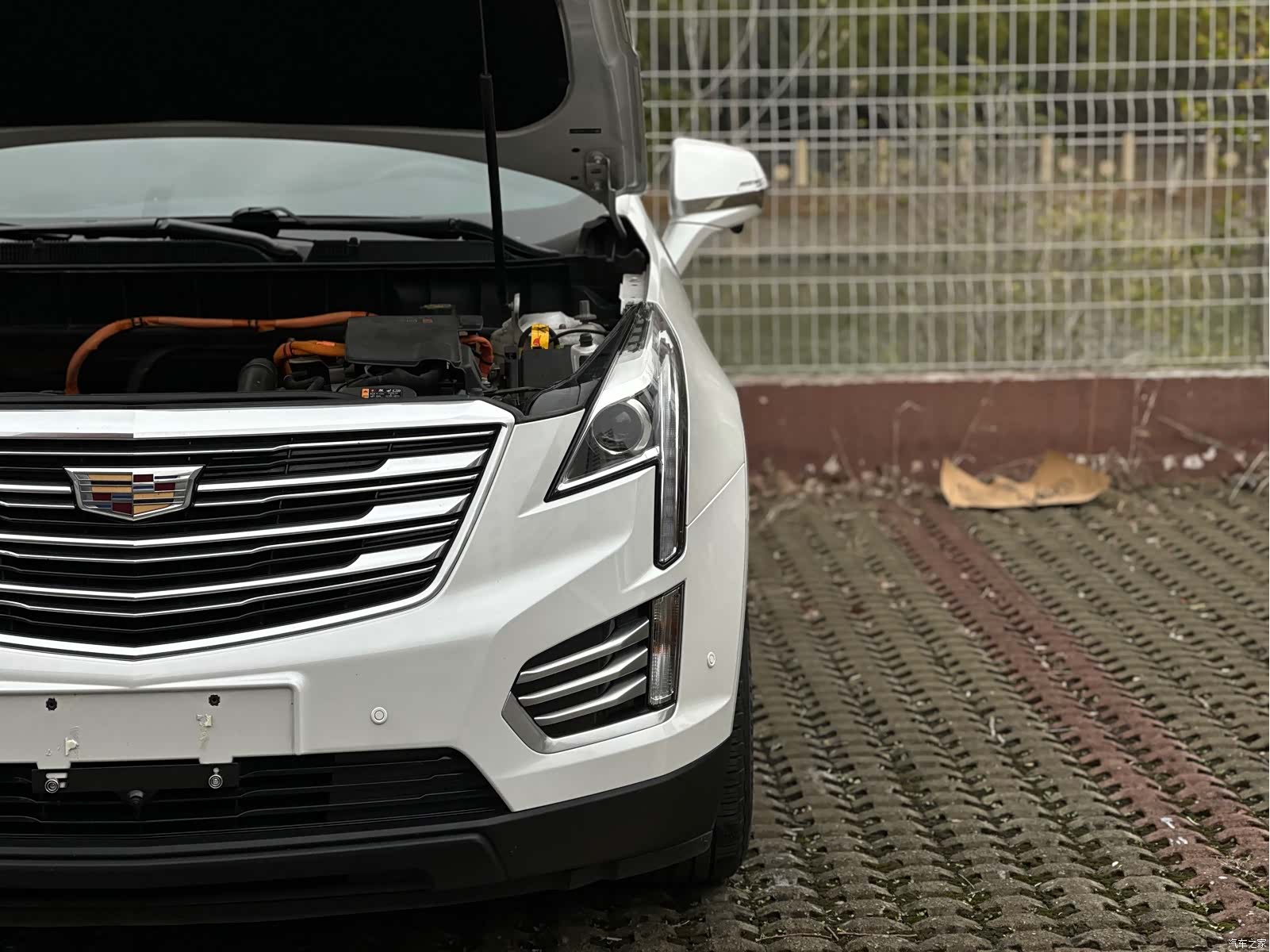 Cadillac XT5, 2019 28