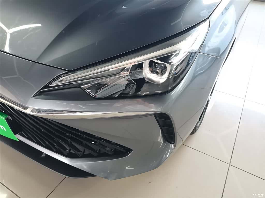 Roewe i5, 2024 18