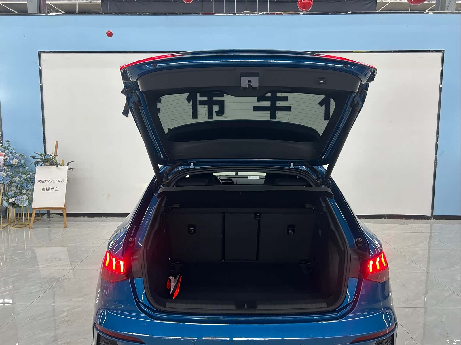 Audi A3, 2022 10