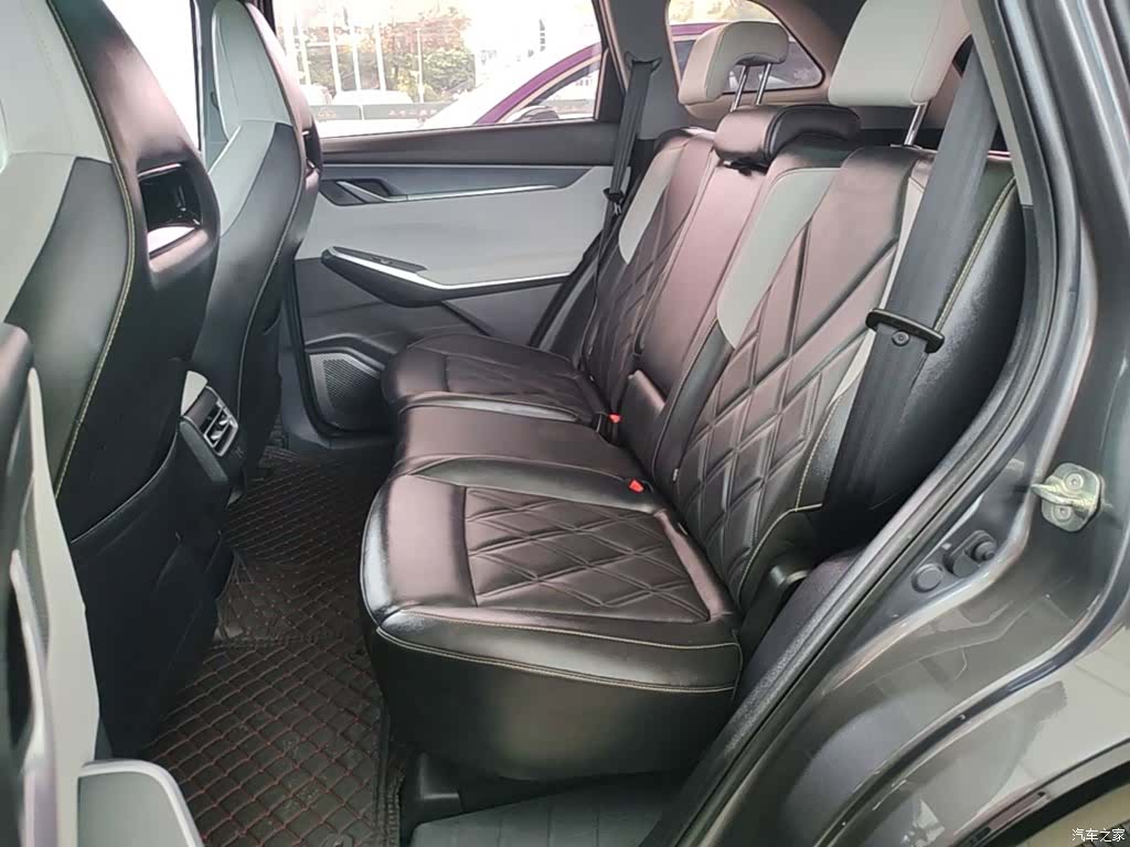 Changan CS75, 2023 17