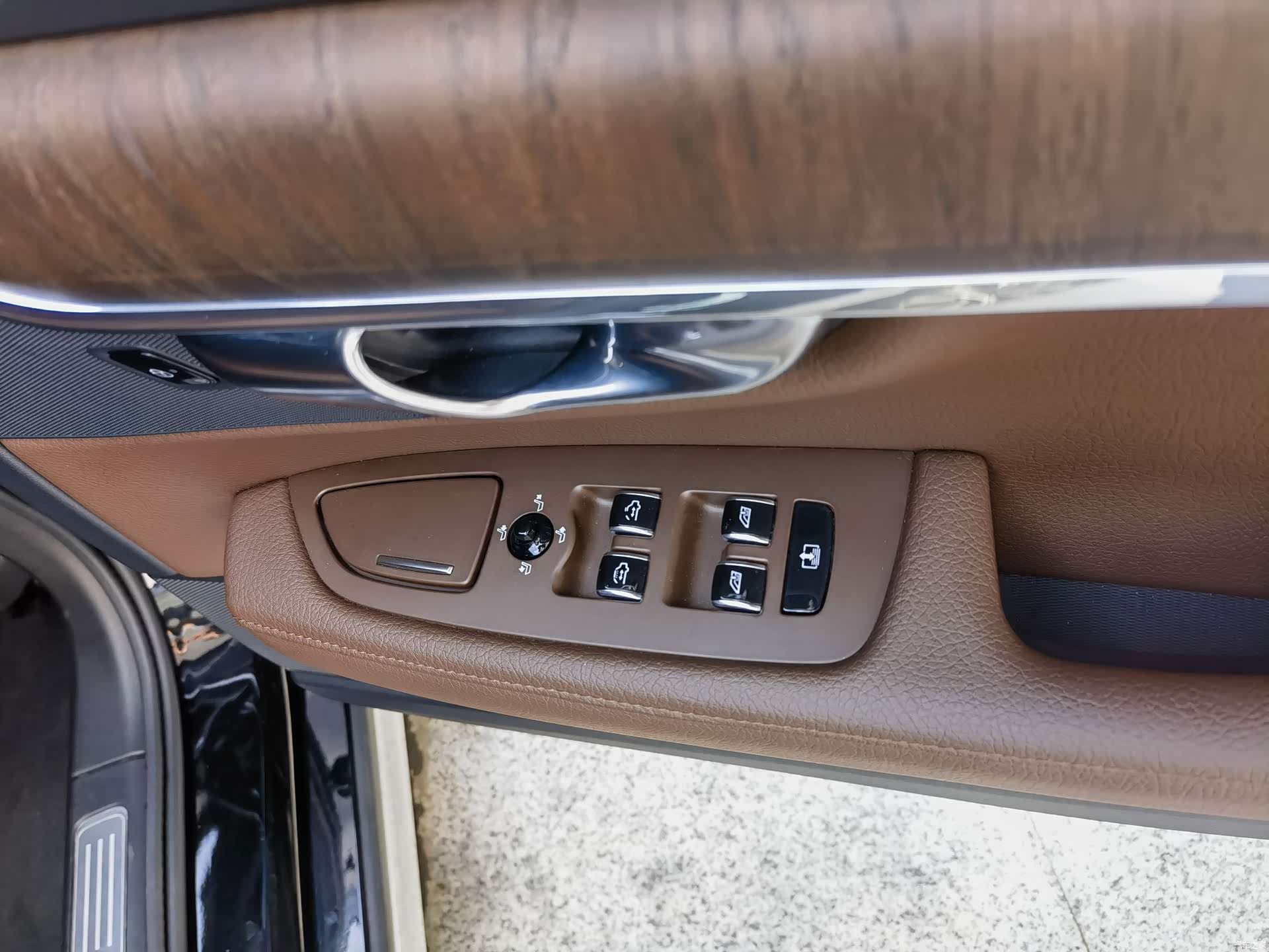 Volvo S90, 2021 17