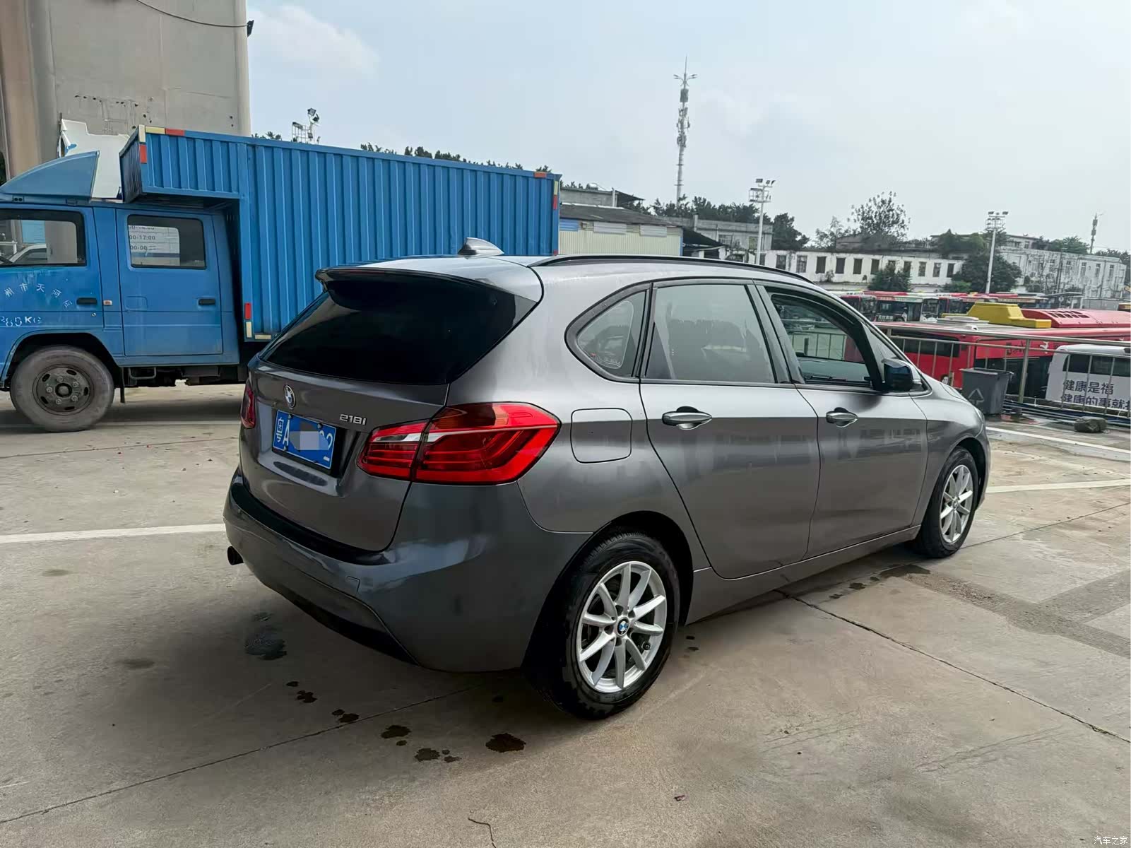 BMW 2 Series, 2017 4