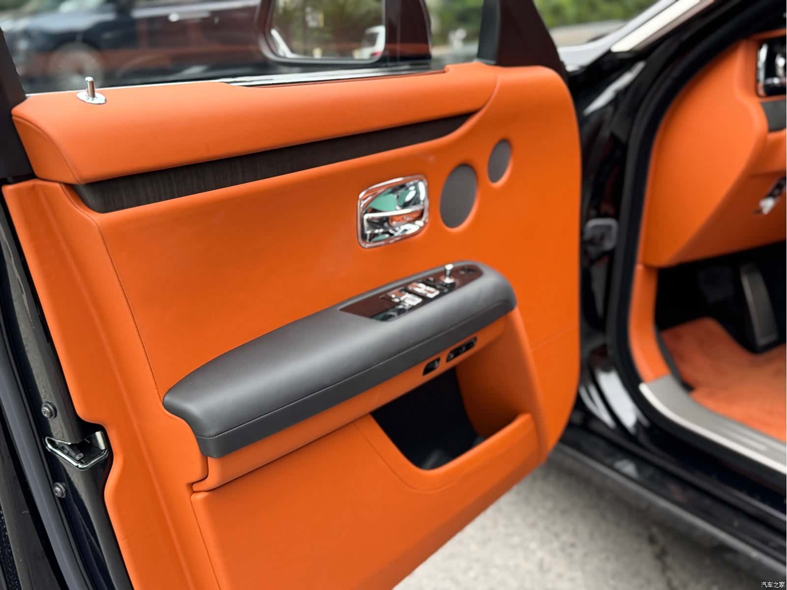Rolls-Royce Ghost, 2022 14