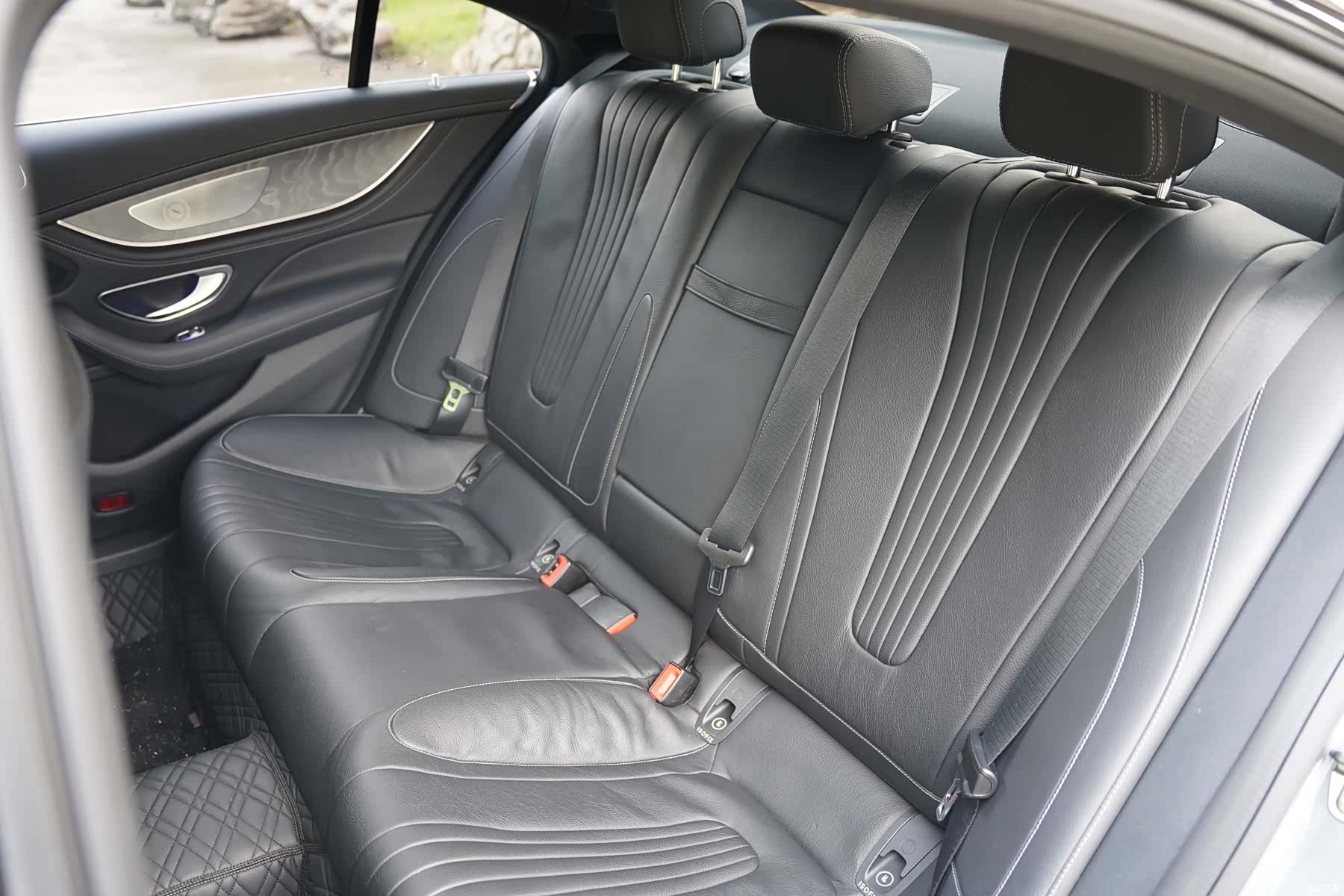 Mercedes-Benz CLS, 2021 21