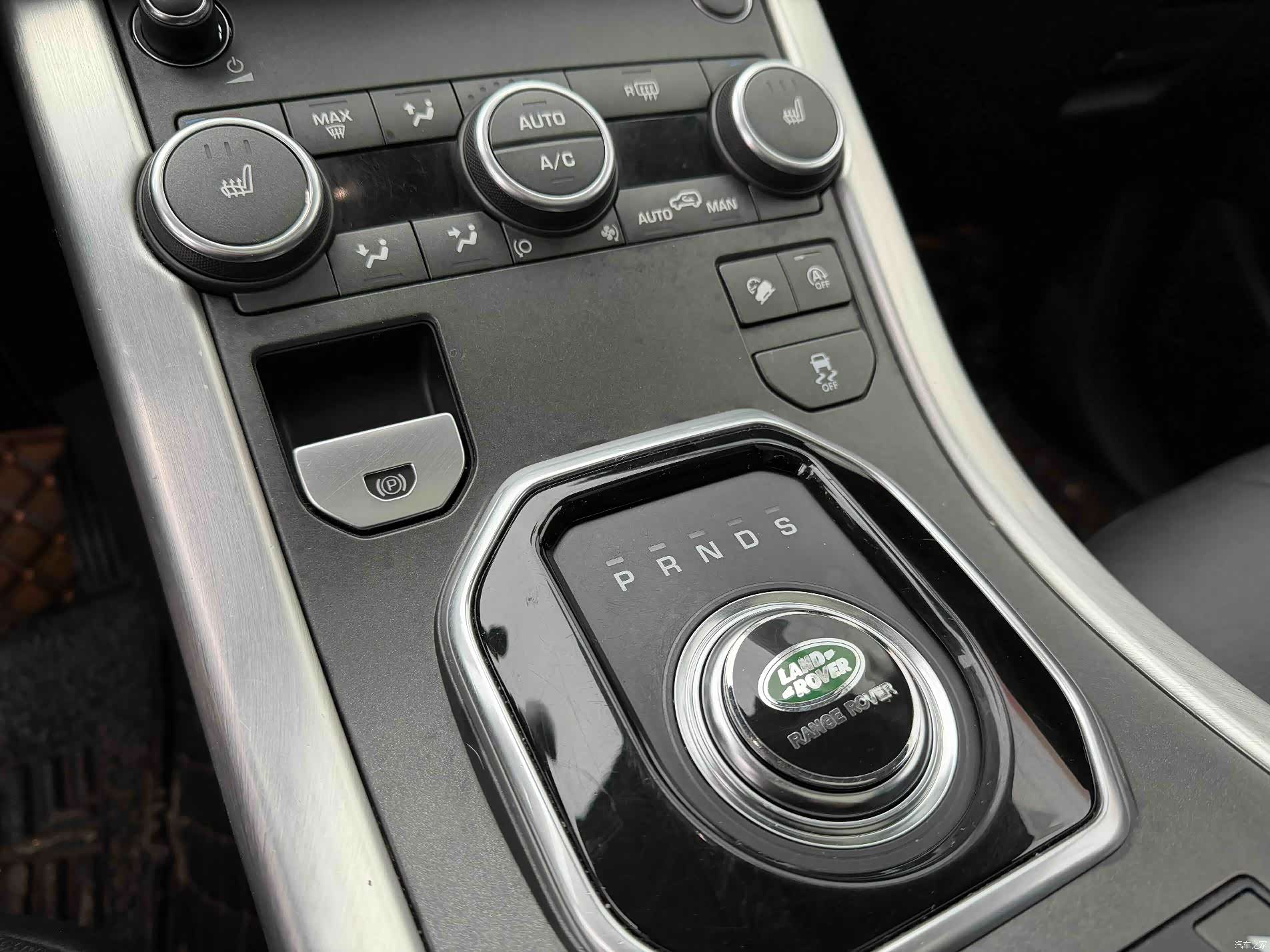 Land Rover Range Rover, 2018 24