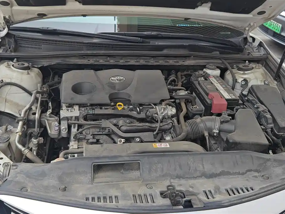 Toyota Camry Toyota Camry