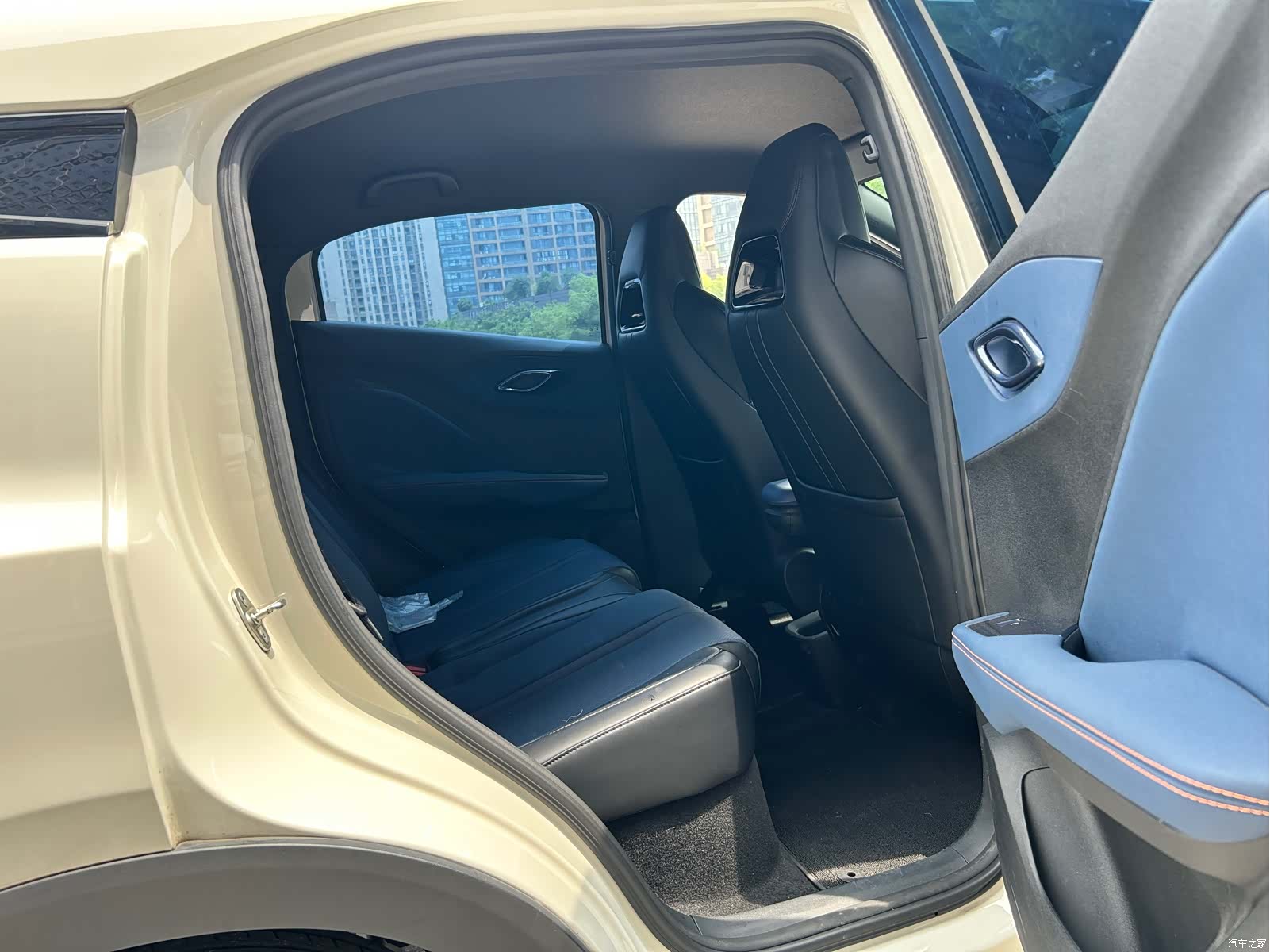 BYD Seagull, 2024 15