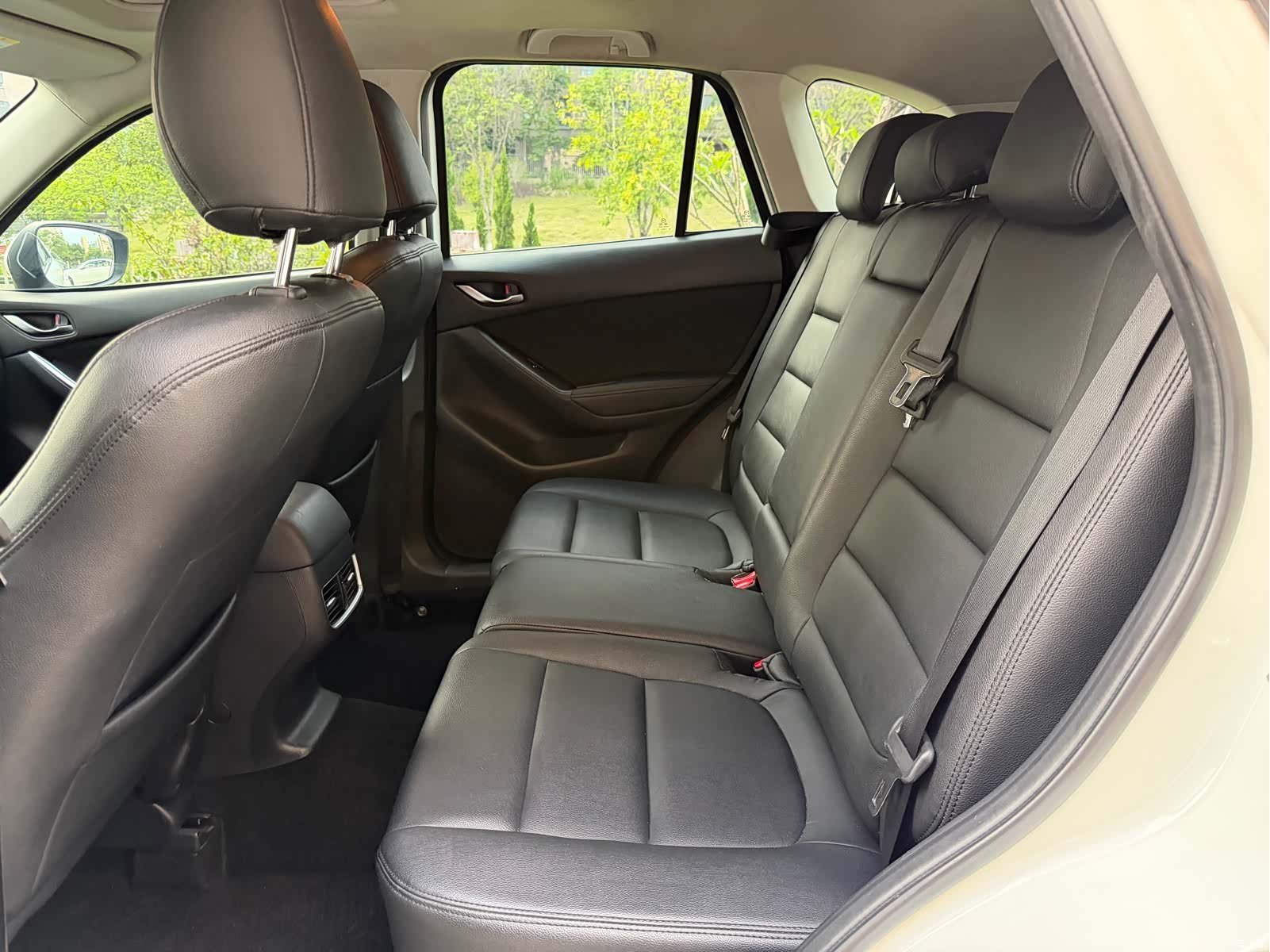 Mazda CX-5, 2017 6