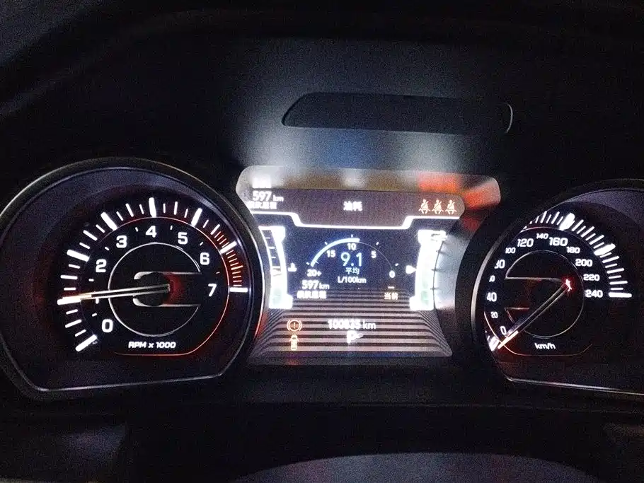 Jeep Commander Jeep Commander