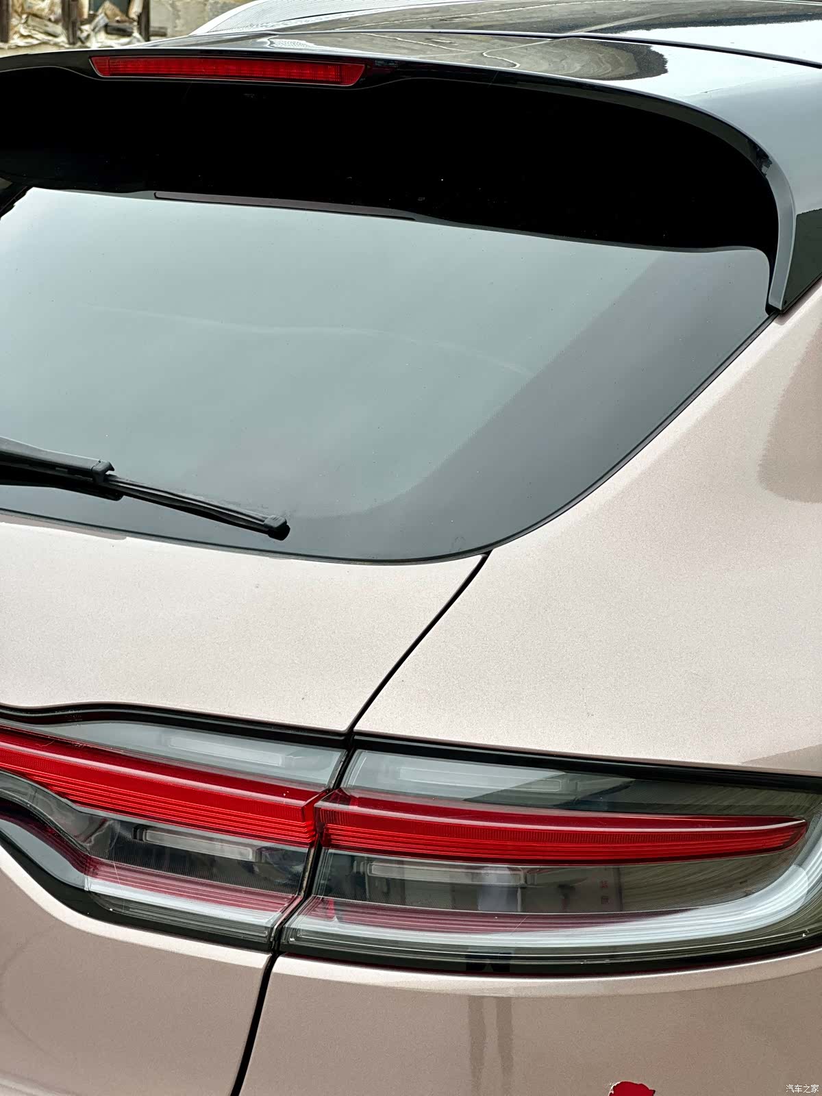 Porsche Macan, 2019 36