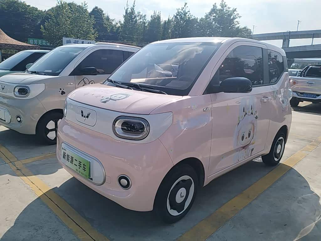 Wuling Mini EV