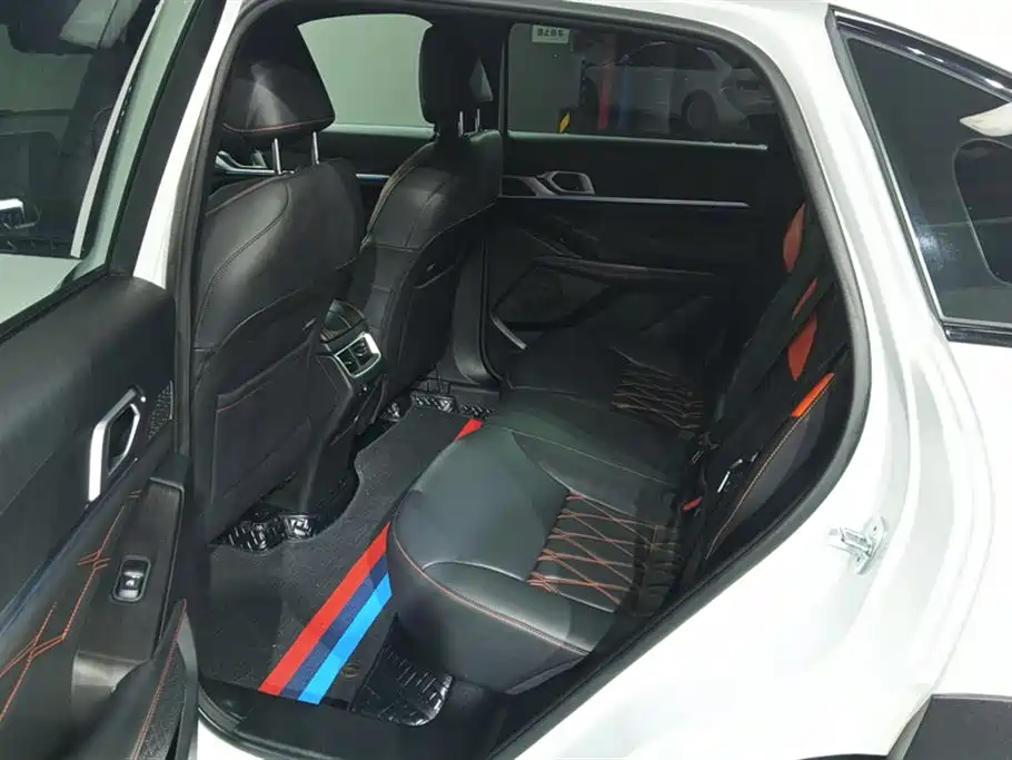 Haval Divine beast