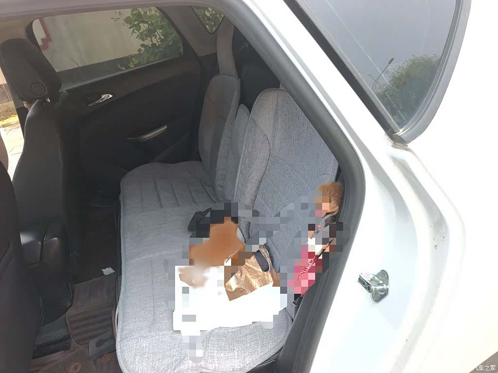 Buick XT, 2015 15