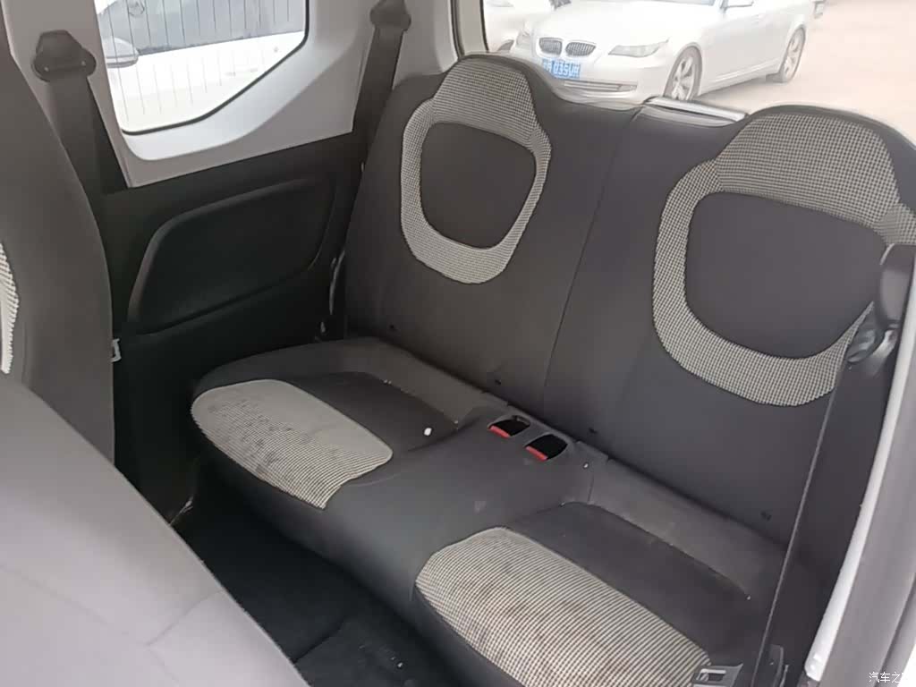 Wuling MINIEV, 2024 17