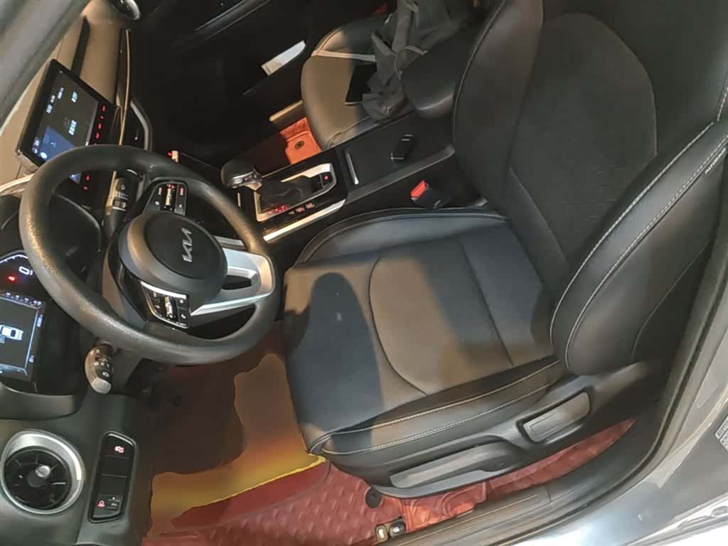Kia K3, 2022 15