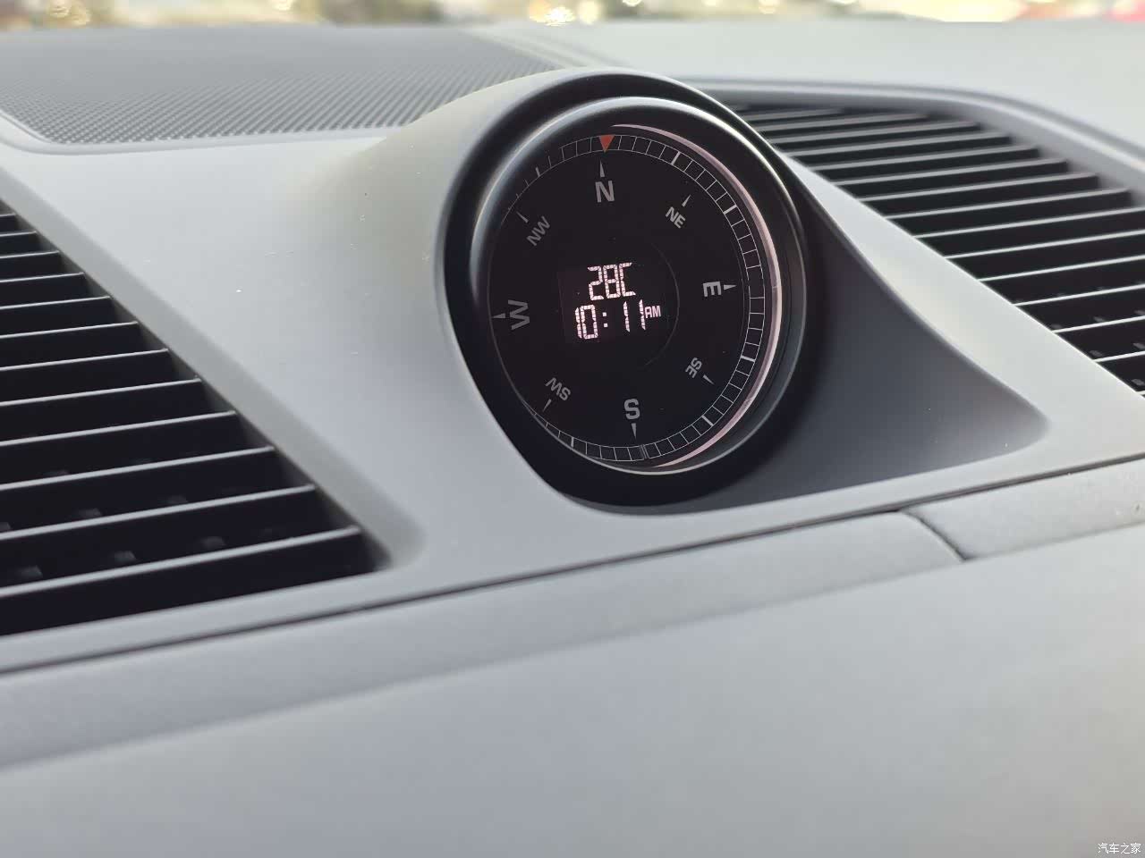 Porsche Cayenne, 2021 8