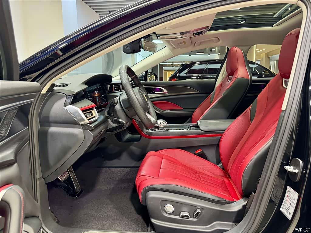 Hongqi H6, 2023 17