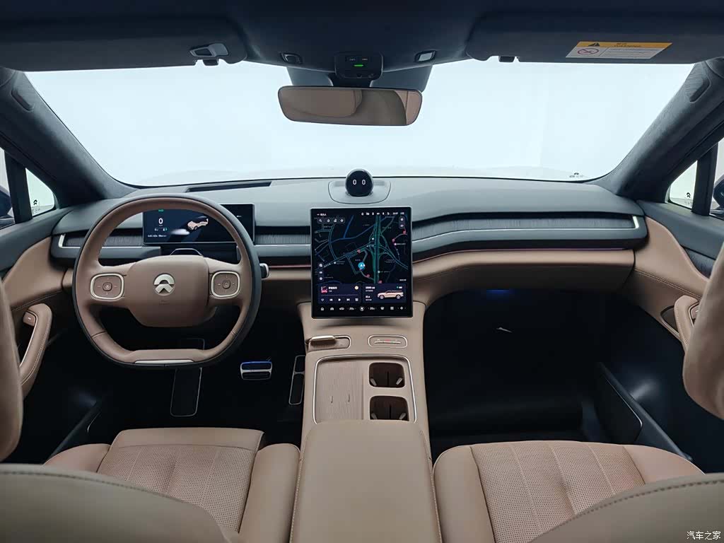 NIO ES8, 2024 18