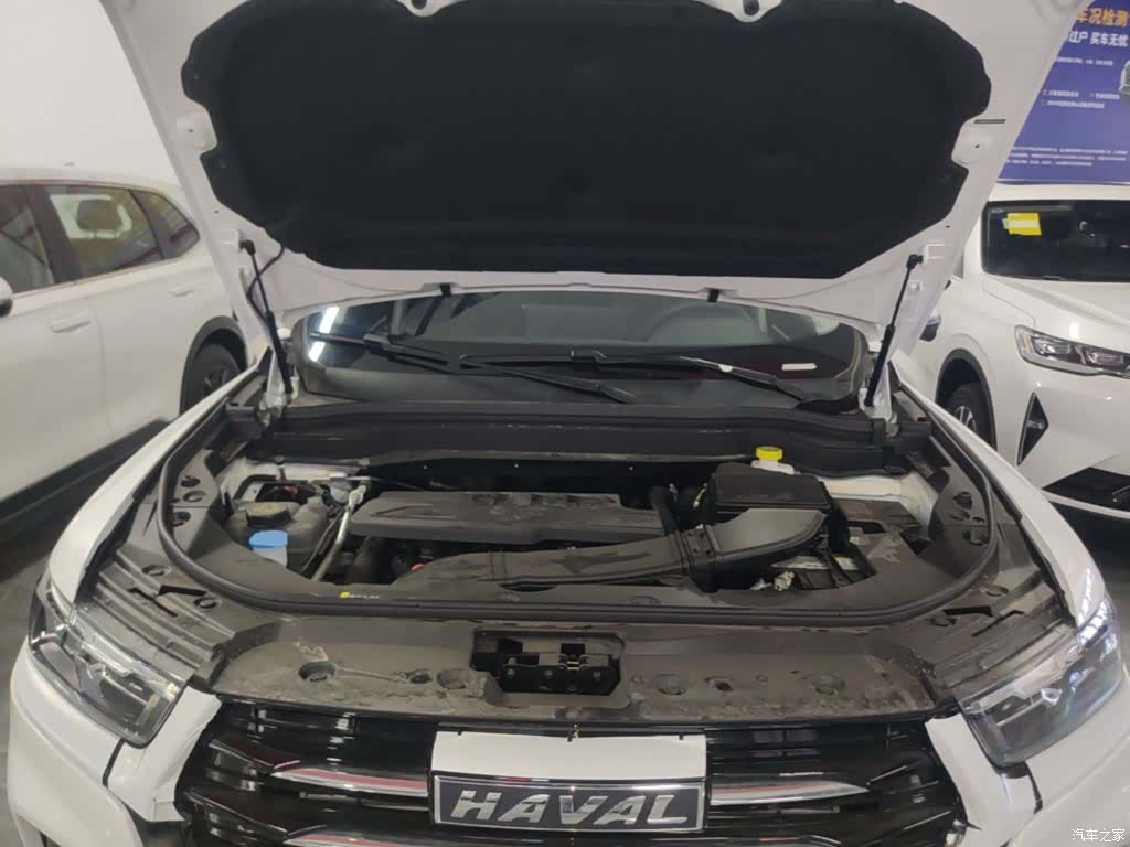 Haval H6, 2026 20