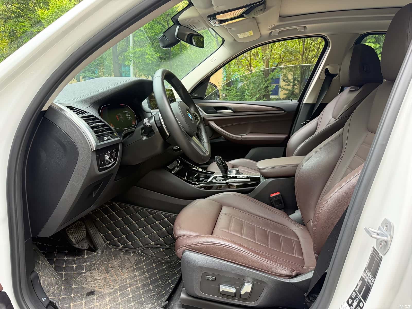 BMW X3, 2020 4