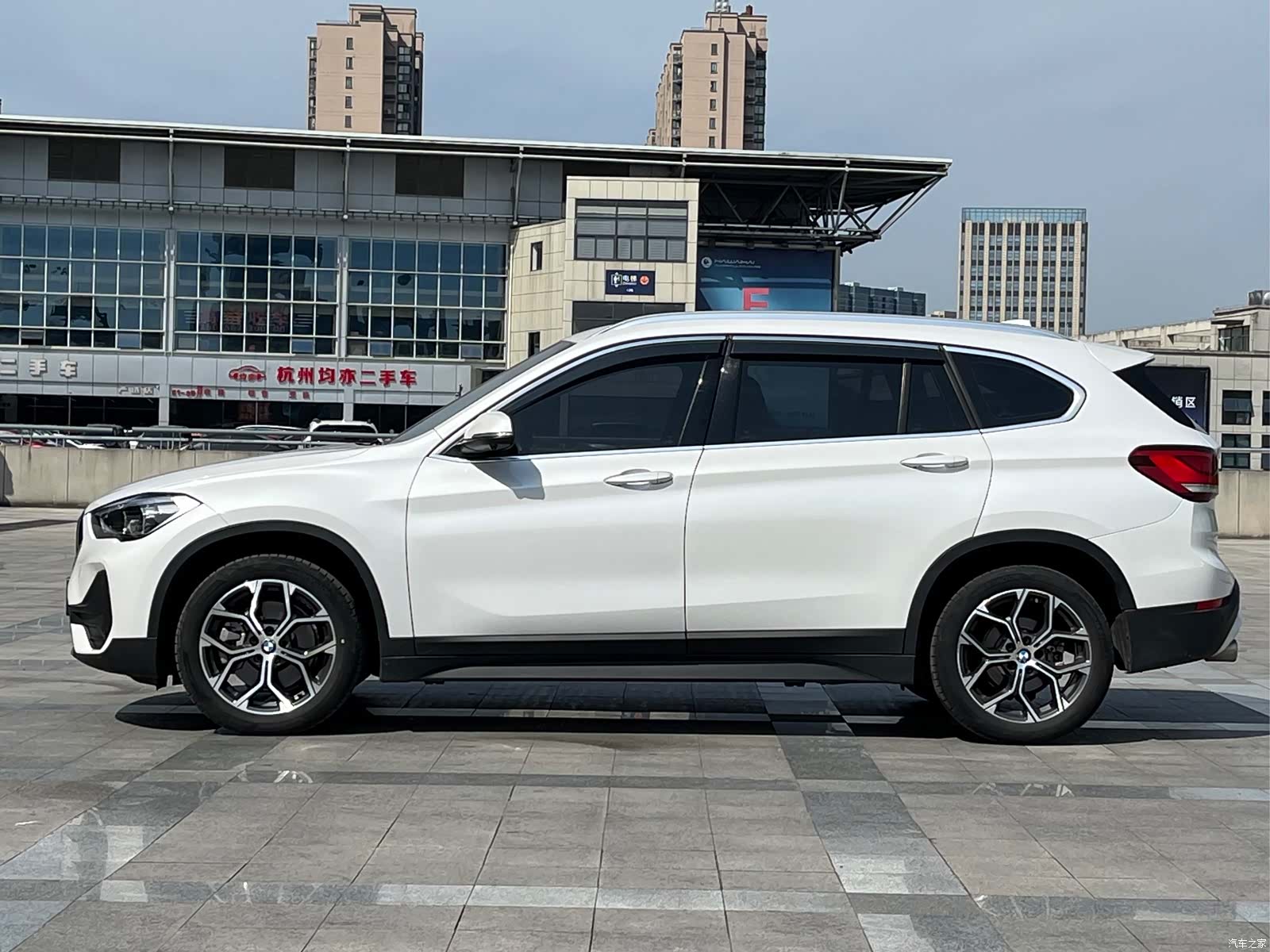 BMW X1, 2023 3
