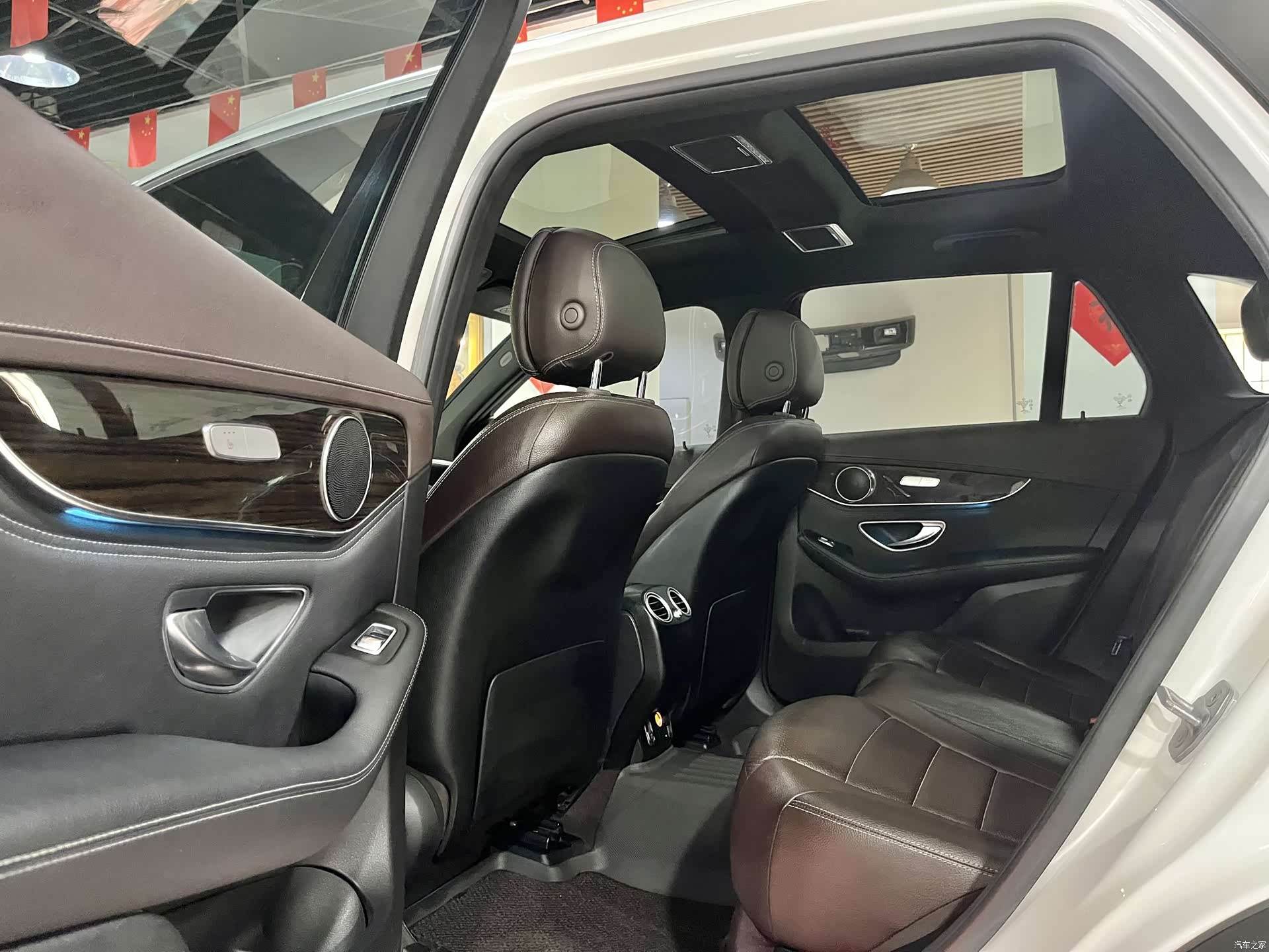Mercedes-Benz GLC, 2019 6