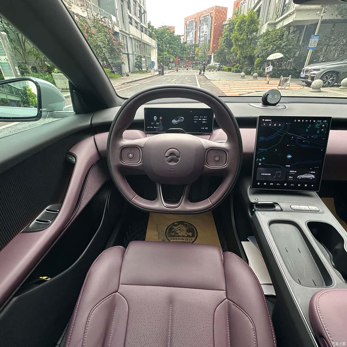 NIO ET5, 2024 18