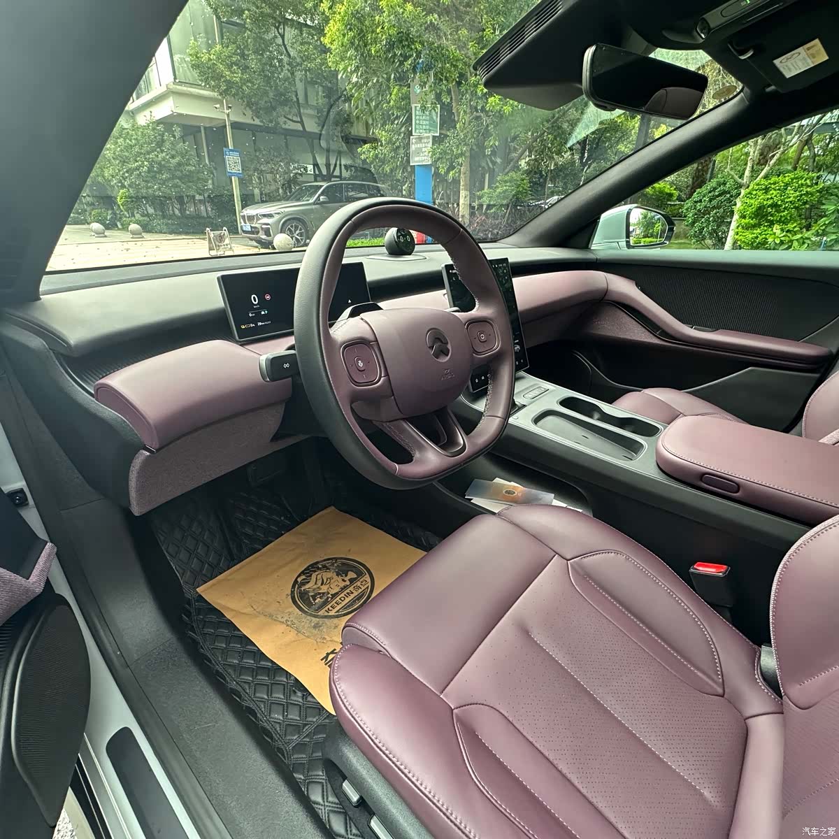 NIO ET5, 2024 14