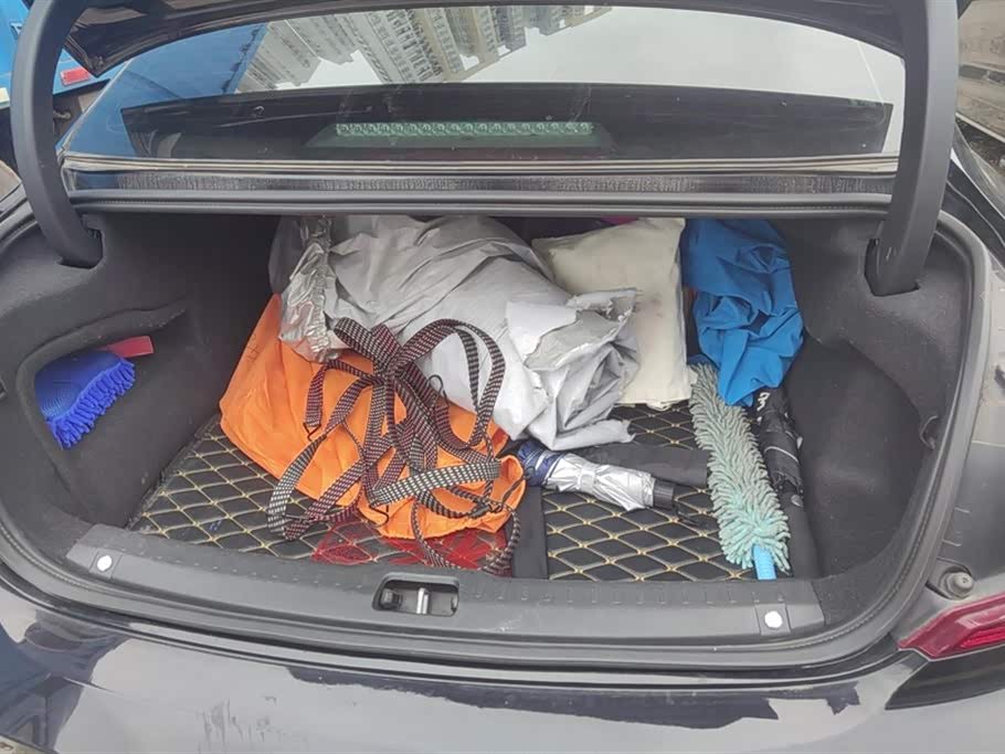 Volvo S90 Volvo S90