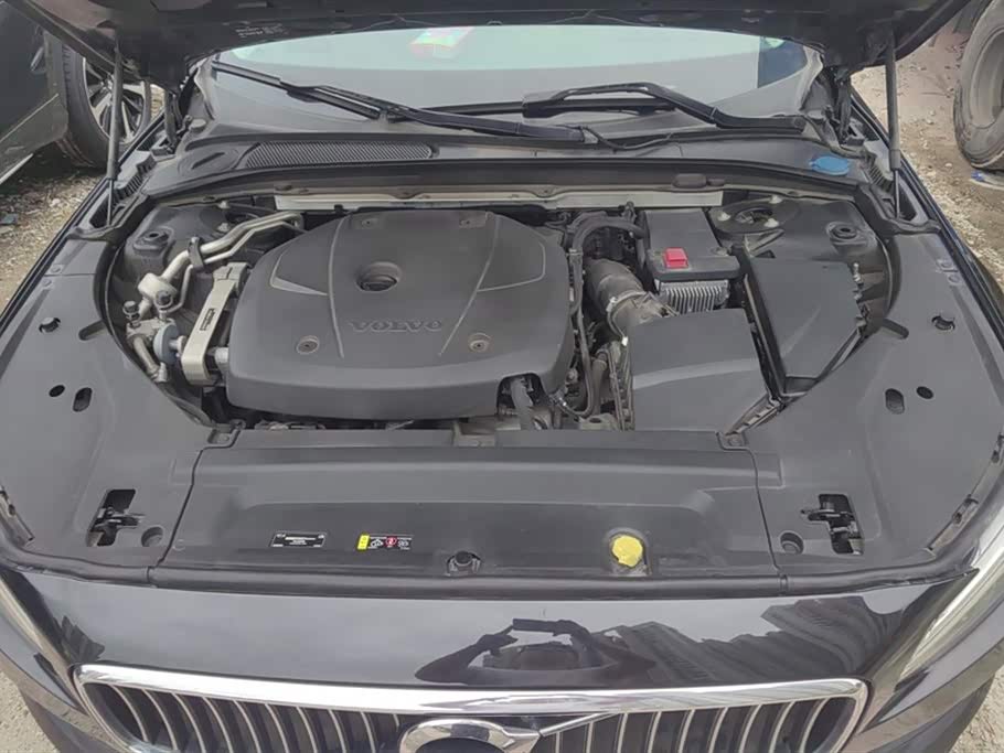 Volvo S90 Volvo S90