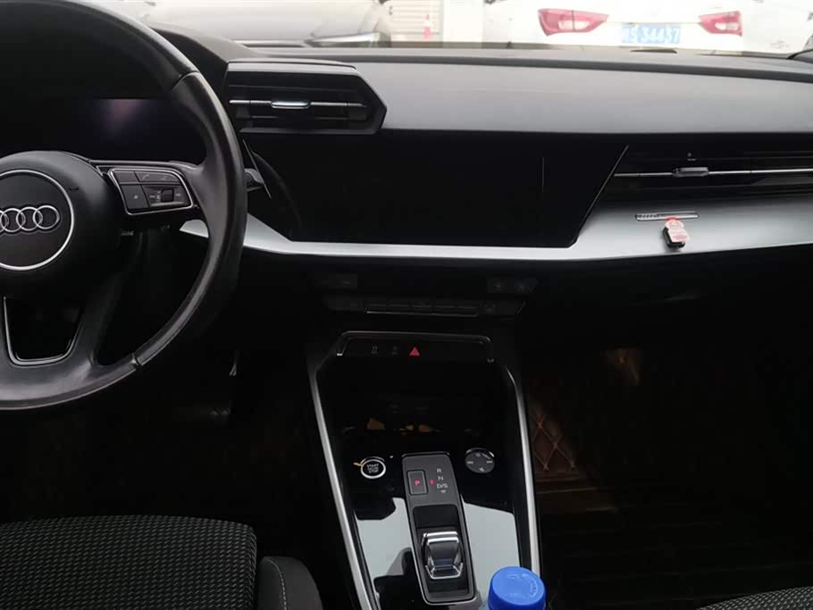 Audi A3 Audi A3