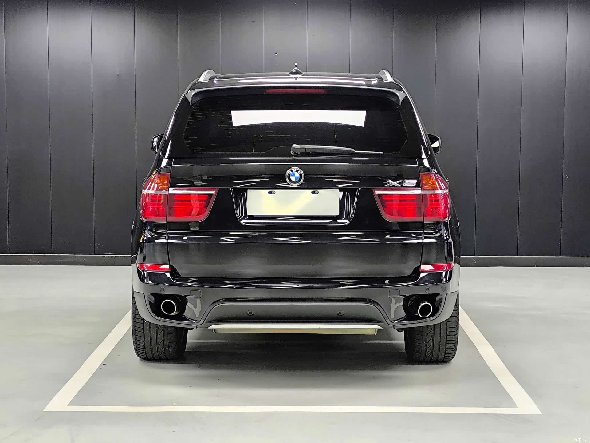BMW X5, 2013 14