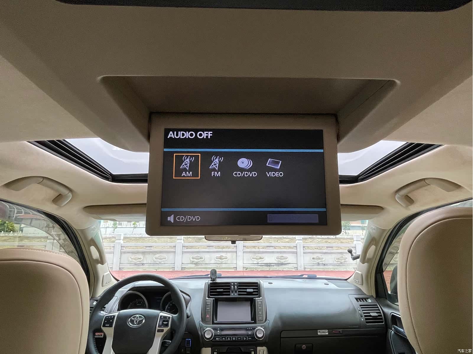 Toyota Prado, 2010 14