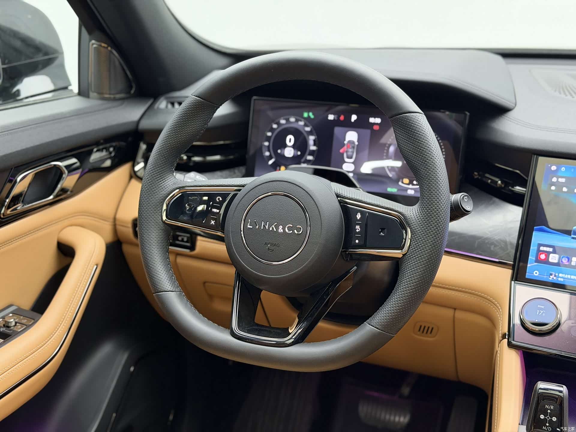Lynk & Co 02, 2024 15