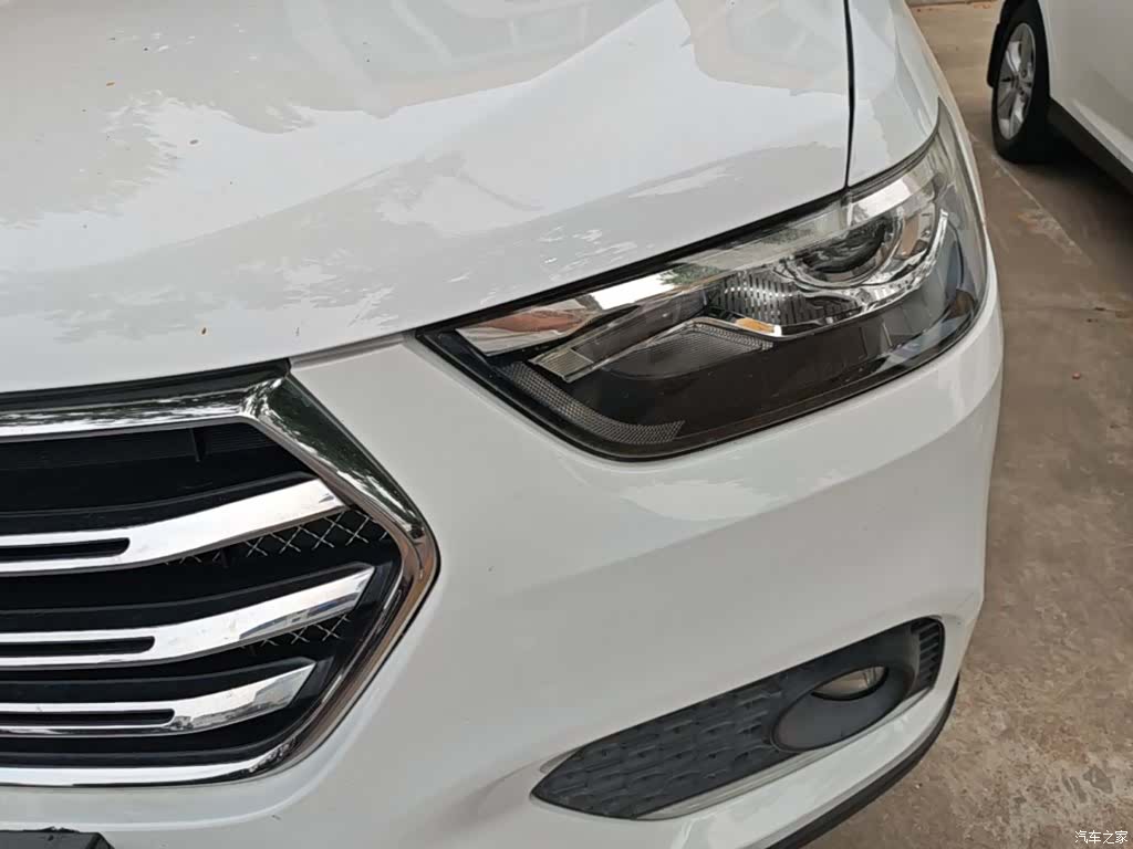Haval H6, 2017 24