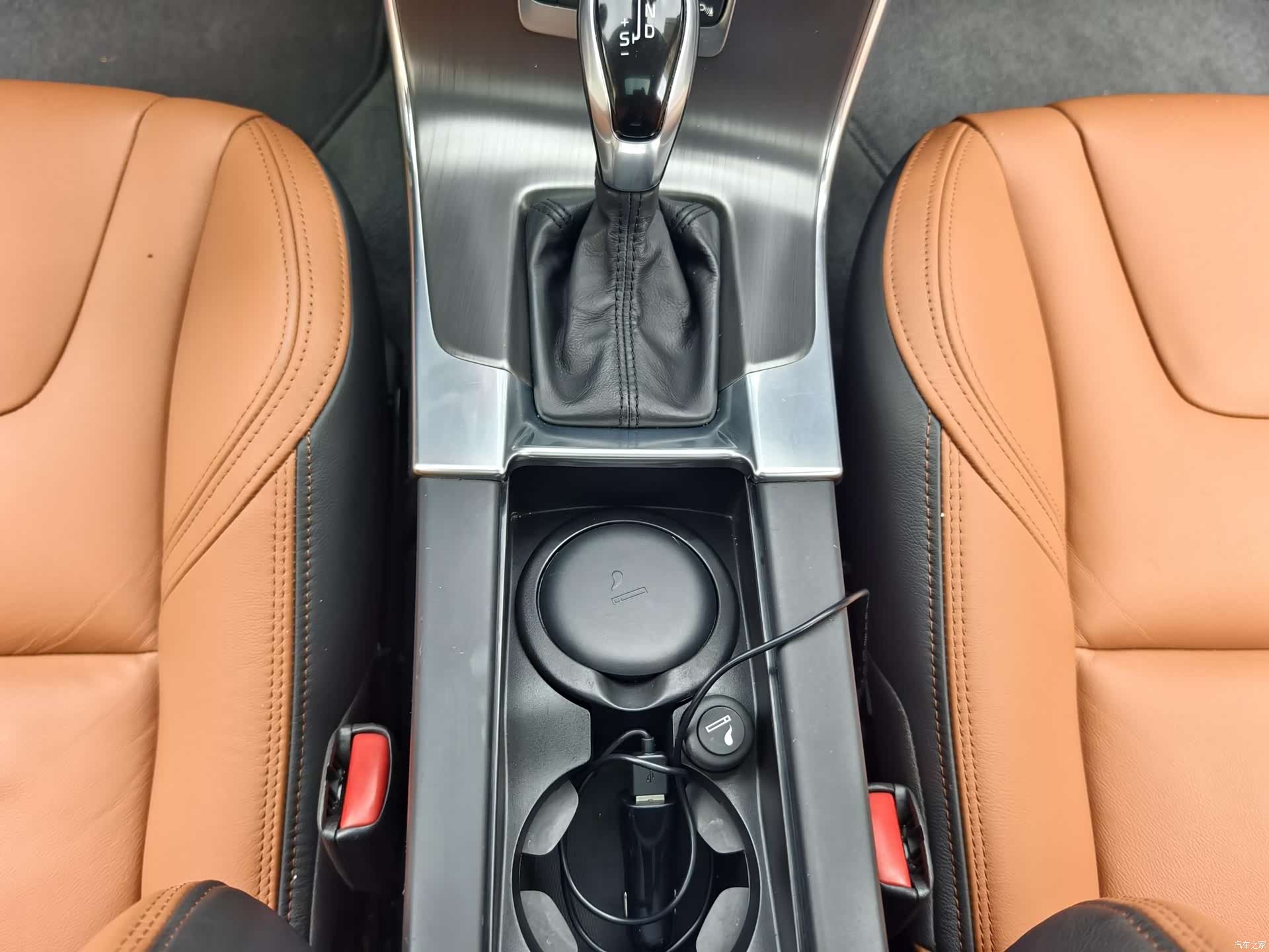 Volvo S60, 2015 18