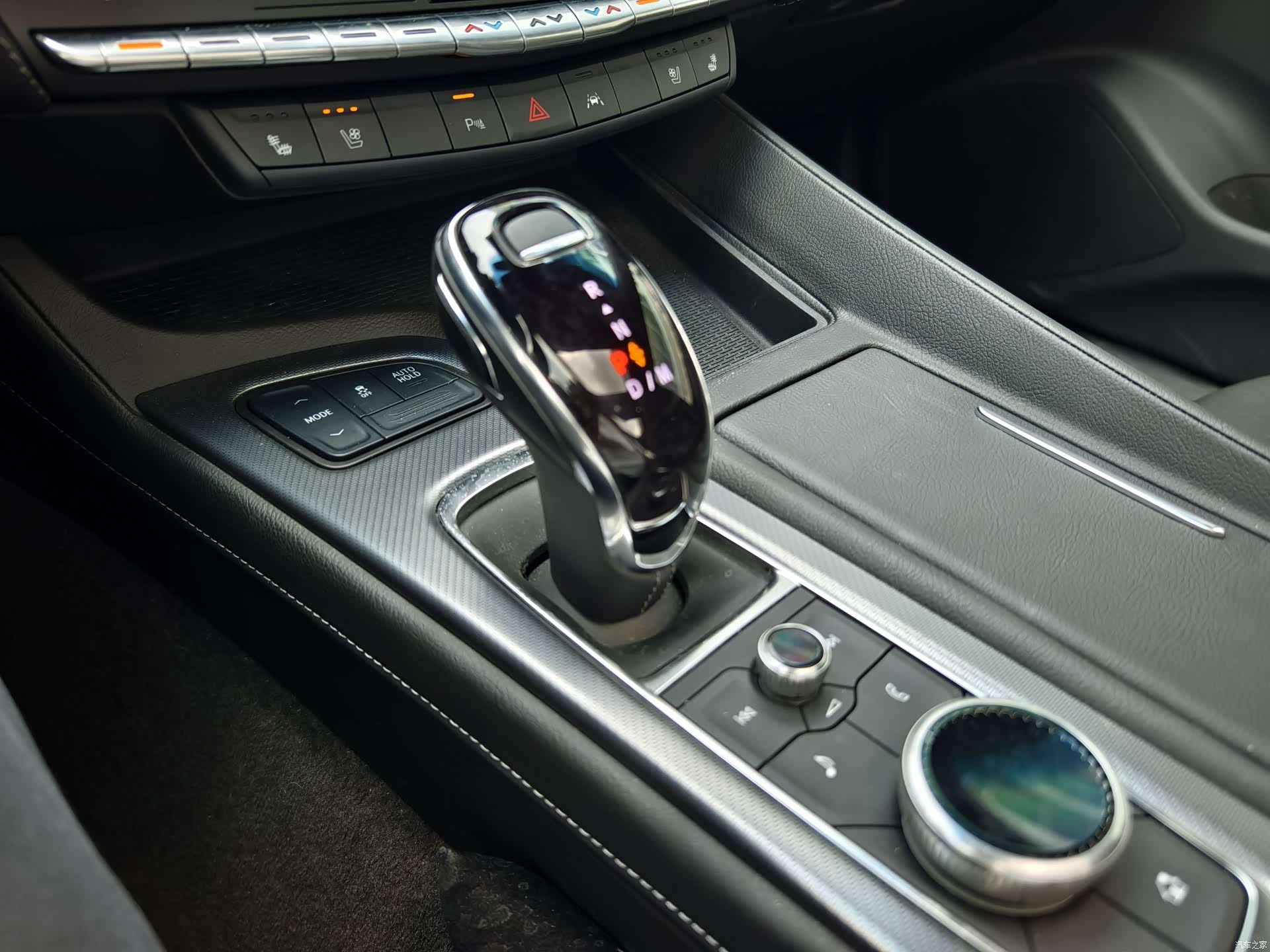 Cadillac CT5, 2023 11