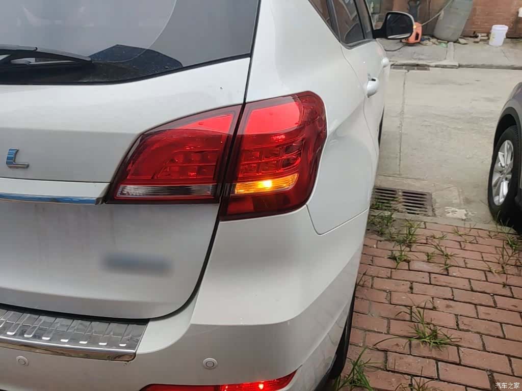 Haval H2, 2017 8