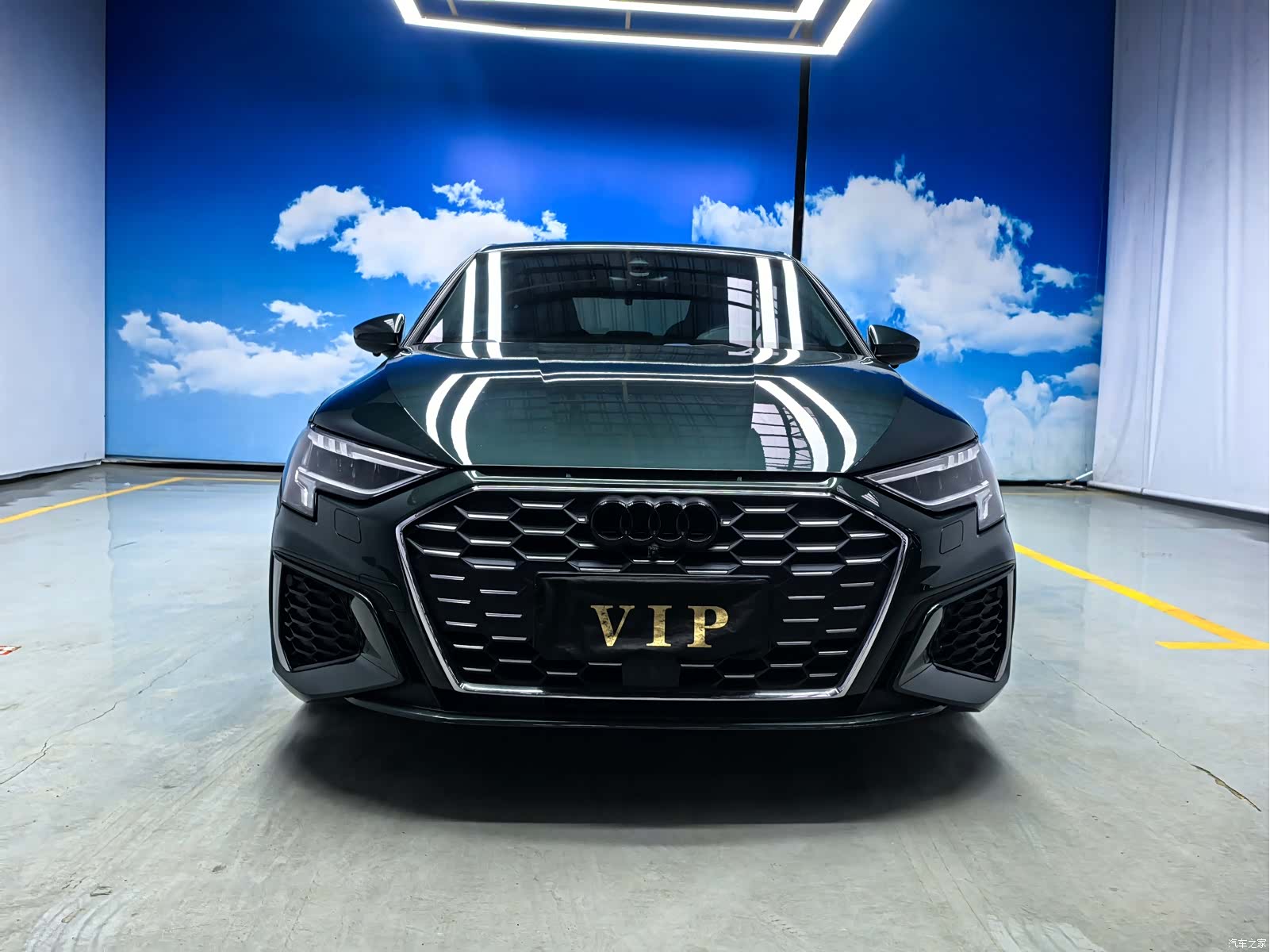 Audi A3, 2021 2