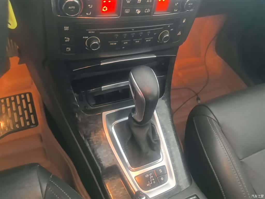 Citroen C5, 2014 14