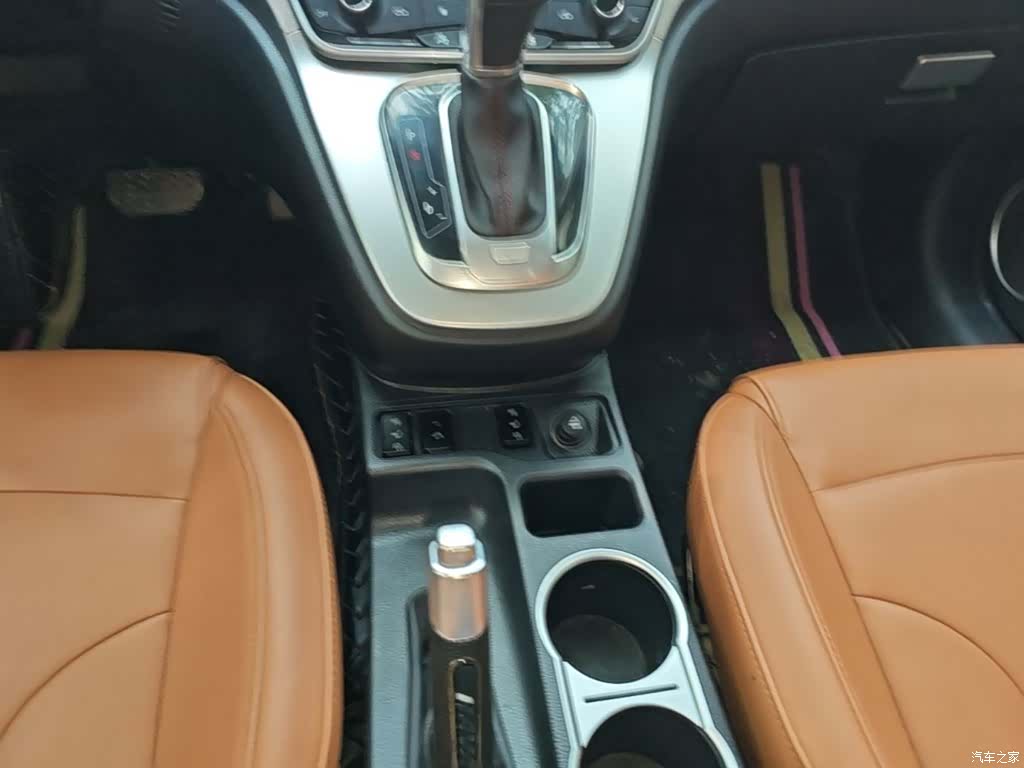 Haval H6, 2017 14