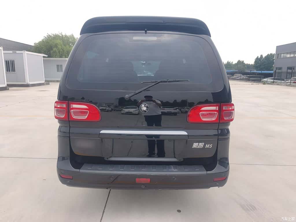 DongFeng M5L, 2022 24