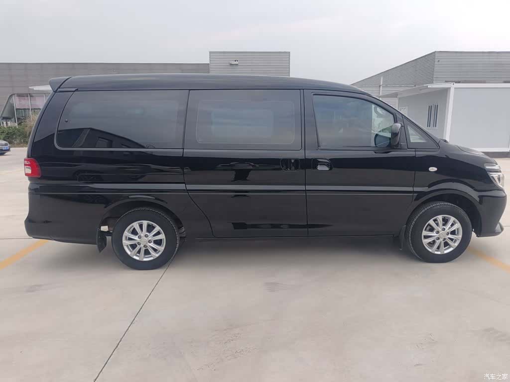 DongFeng M5L, 2022 22